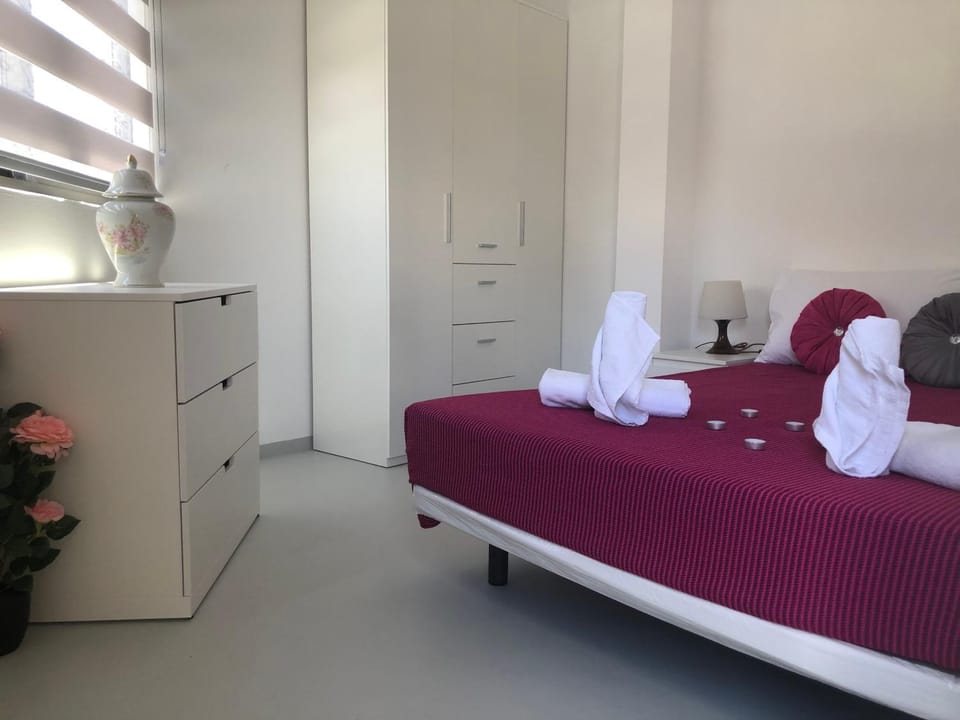 APARTAMENTO CENTRAL Apartment in Corralejo