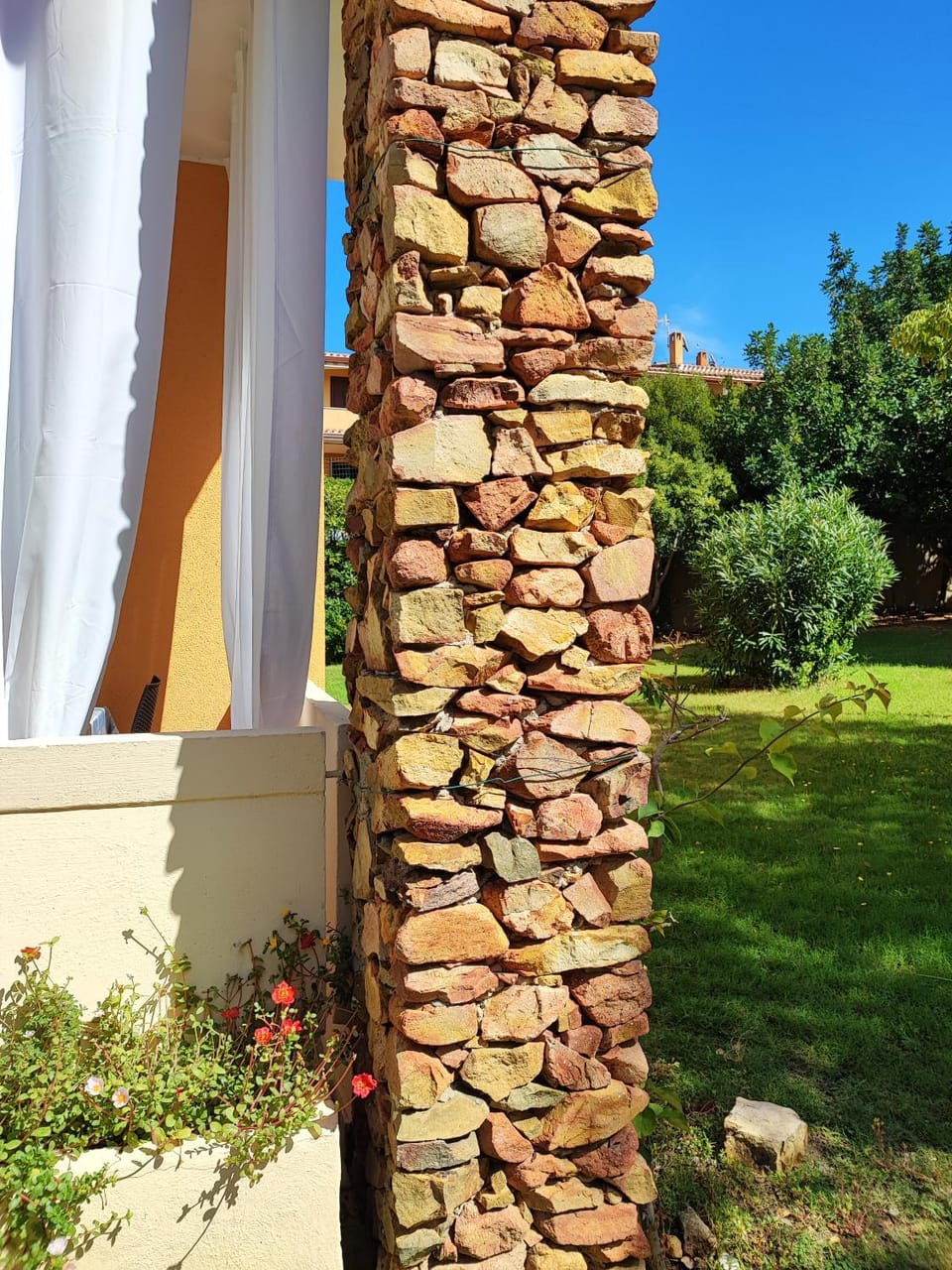 Maison Dora Apartment in Villasimius