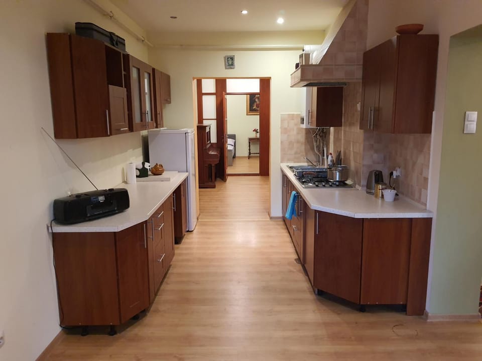 Willa Widok Apartament Villa in Masovian Voivodeship