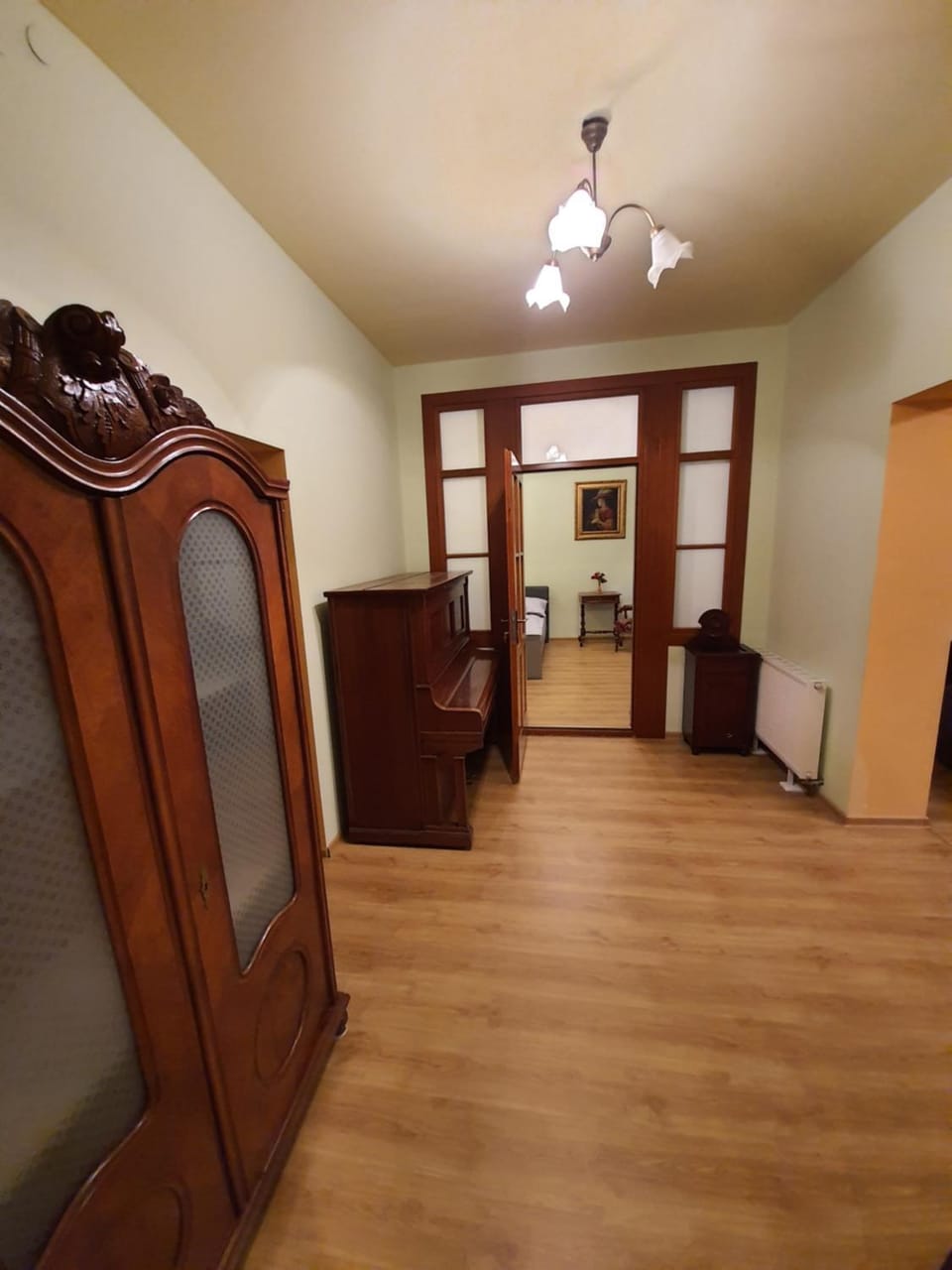Willa Widok Apartament Villa in Masovian Voivodeship