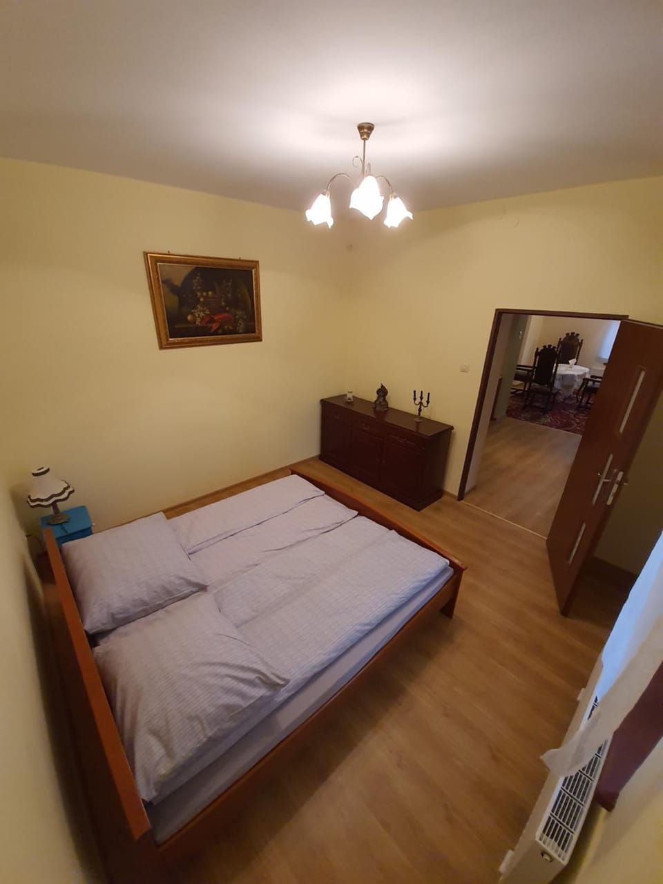 Willa Widok Apartament Villa in Masovian Voivodeship