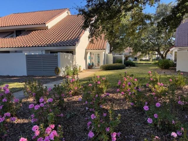 Beachwalk Villa 5161 House in Miramar Beach
