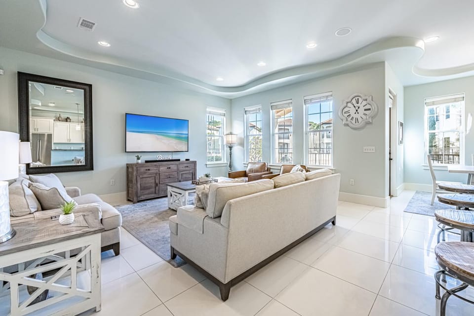 Villa Lago 1948 House in Miramar Beach