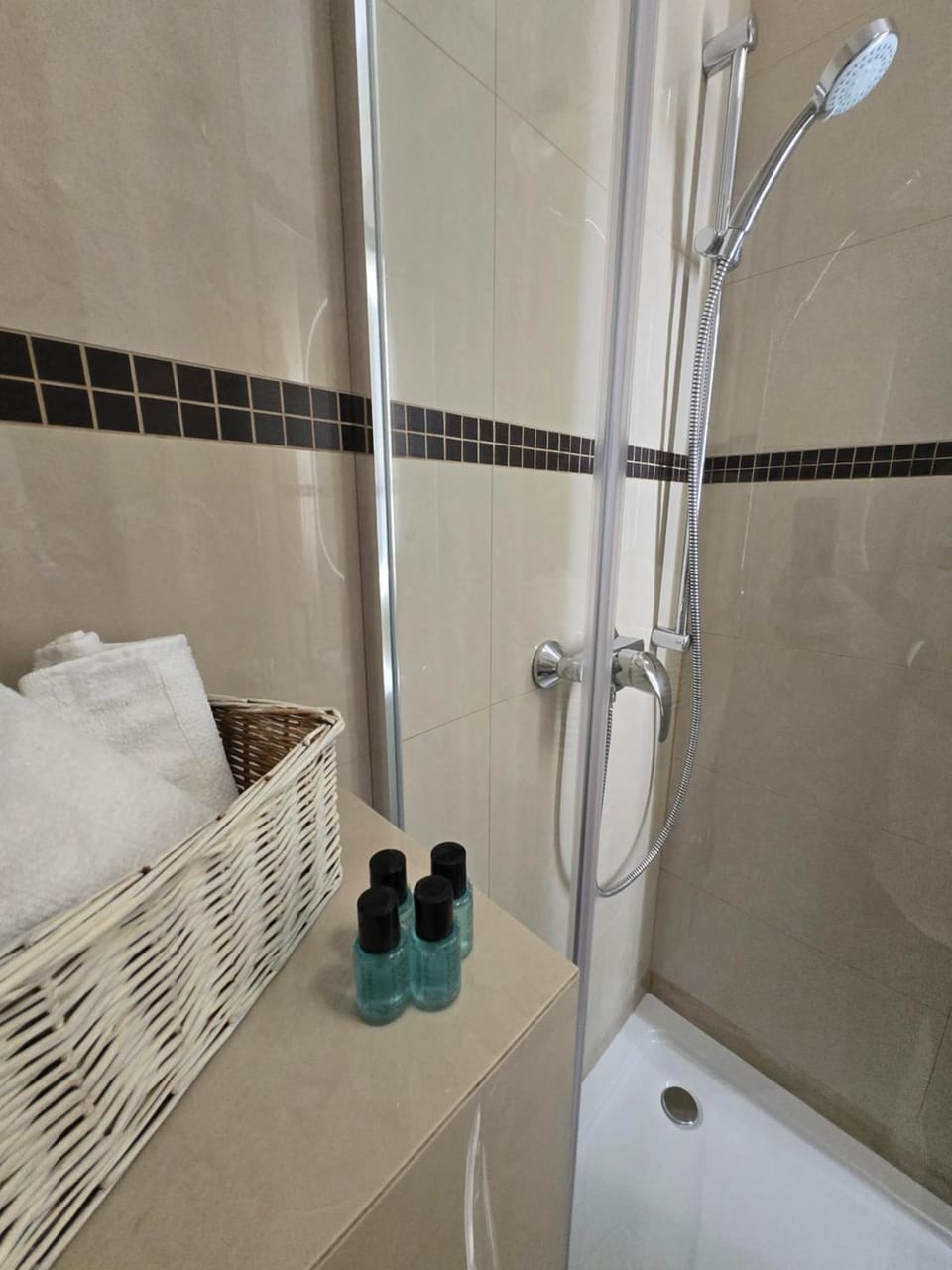 Shower