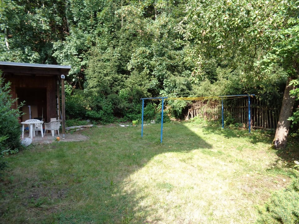 Garden, Garden