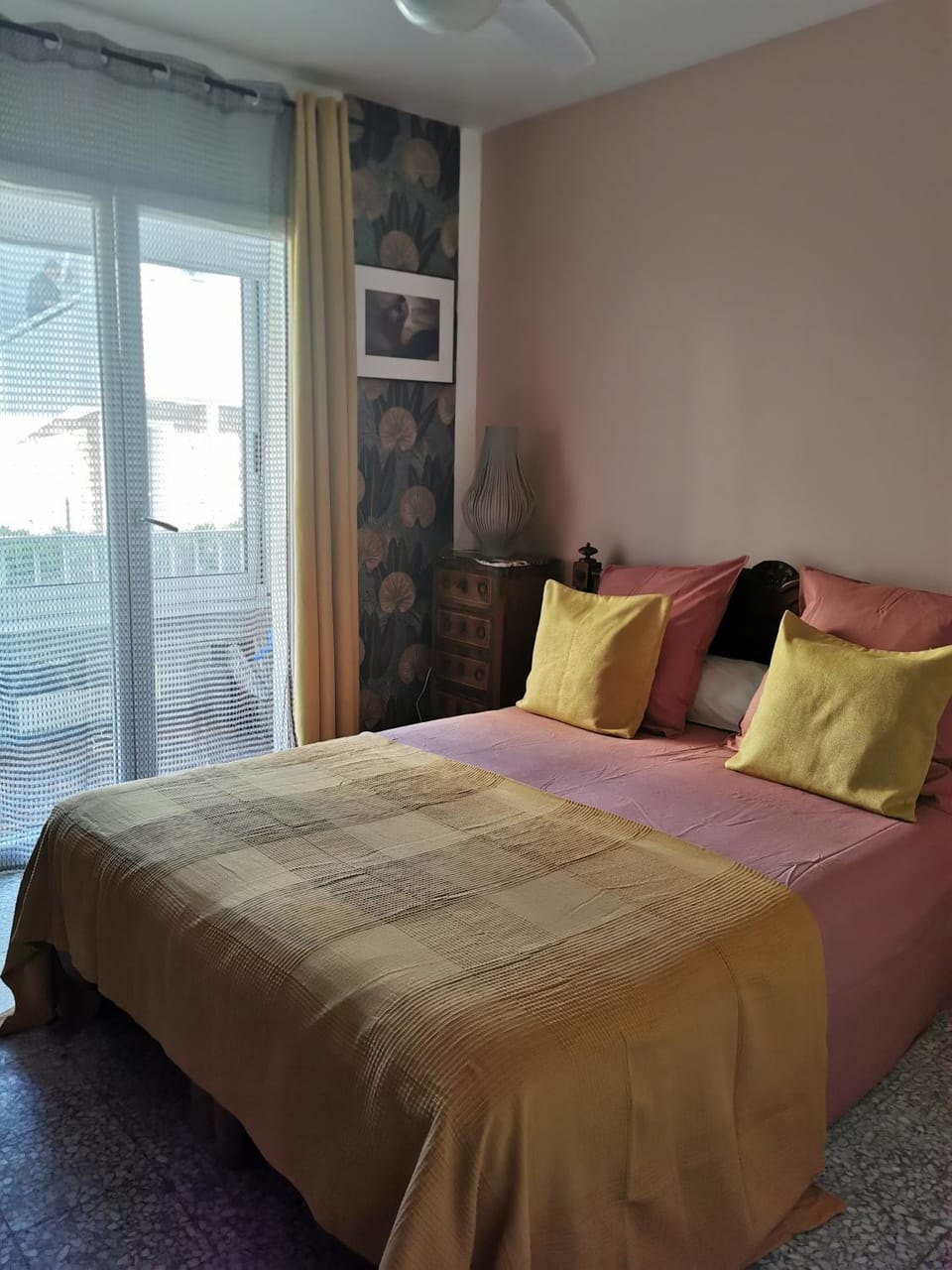 Vue Mer à 20 mètres de la plage ! Apartment in Sanary-sur-Mer
