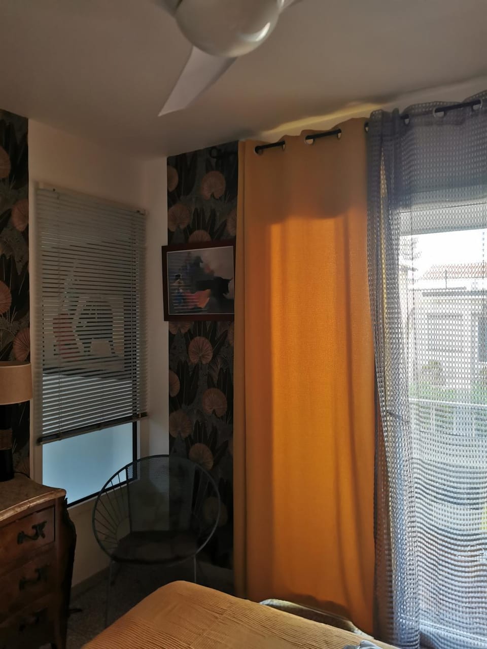 Vue Mer à 20 mètres de la plage ! Apartment in Sanary-sur-Mer