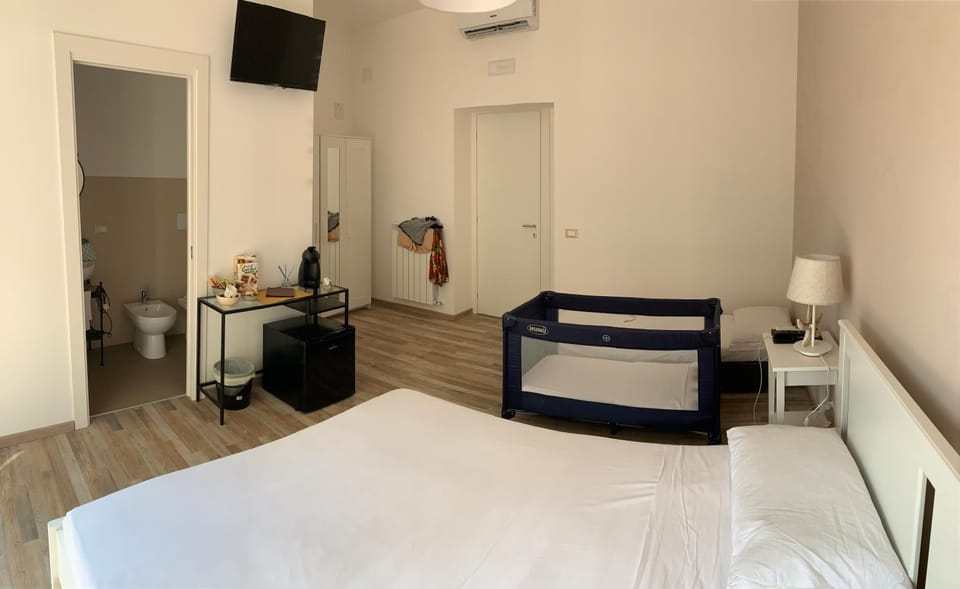 Villa Giuseppina Bed and Breakfast in Terracina