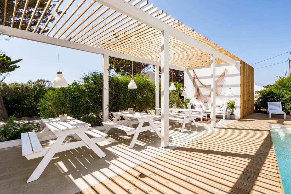 BBQ facilities, Balcony/Terrace, Lounge or bar
