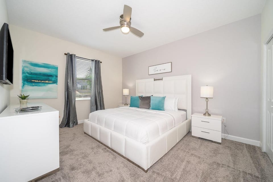 8894LR LUXURY 6 BED/6 BA (SANITIZED) House in Four Corners