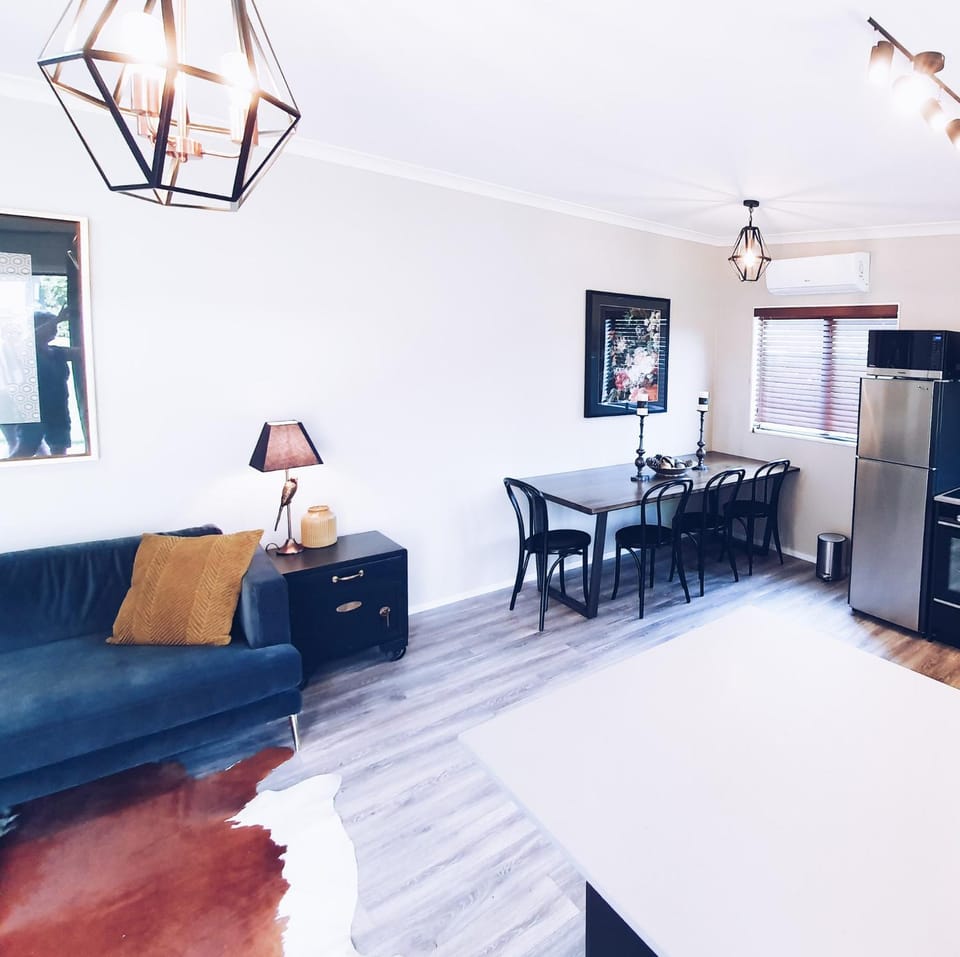 Sunny Brae Cottages Villa in Tauranga