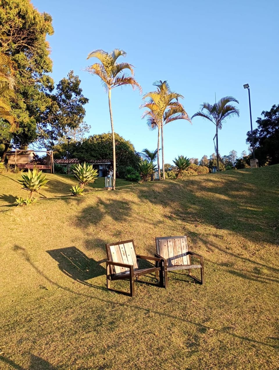 SITIO RUSTICO BEIRA RIO House in State of São Paulo