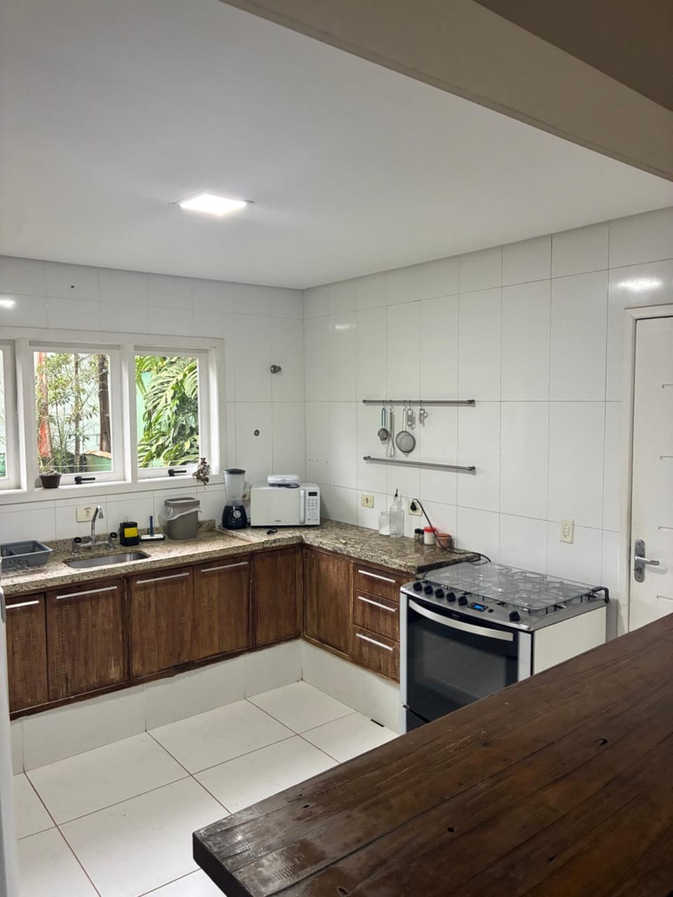 Casa com piscina itamambuca House in State of São Paulo