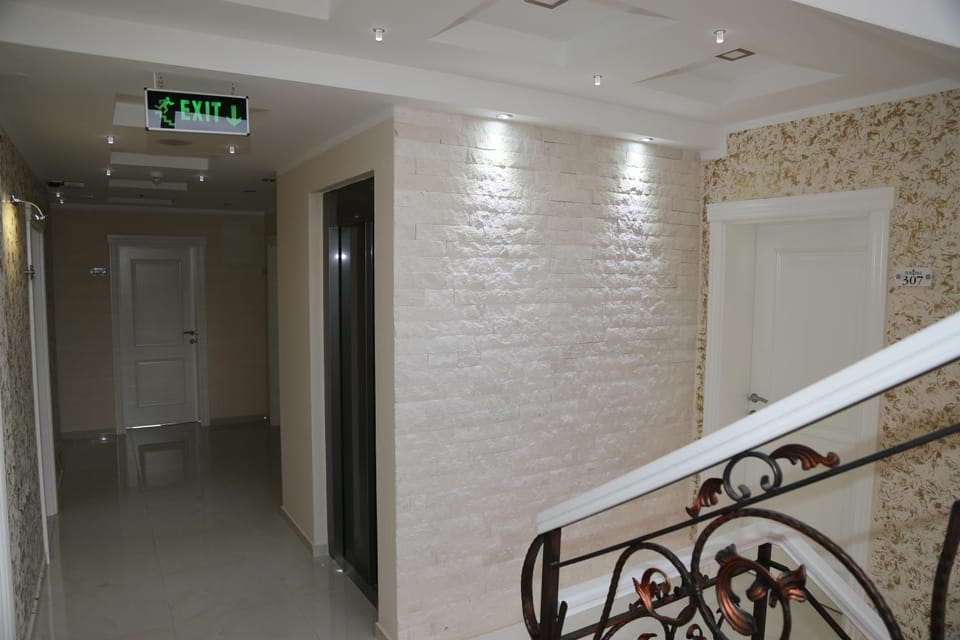 METROPOLIS Hotel in Ulcinj Municipality