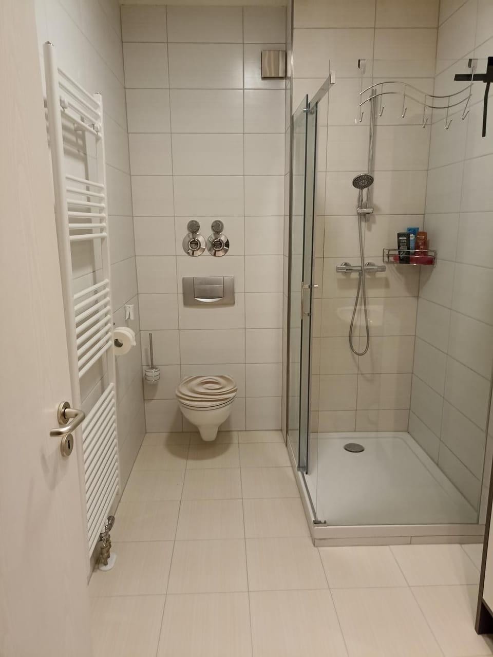 1-Zimmer Apartment in der Nähe vom Petersberg Apartment in Erfurt