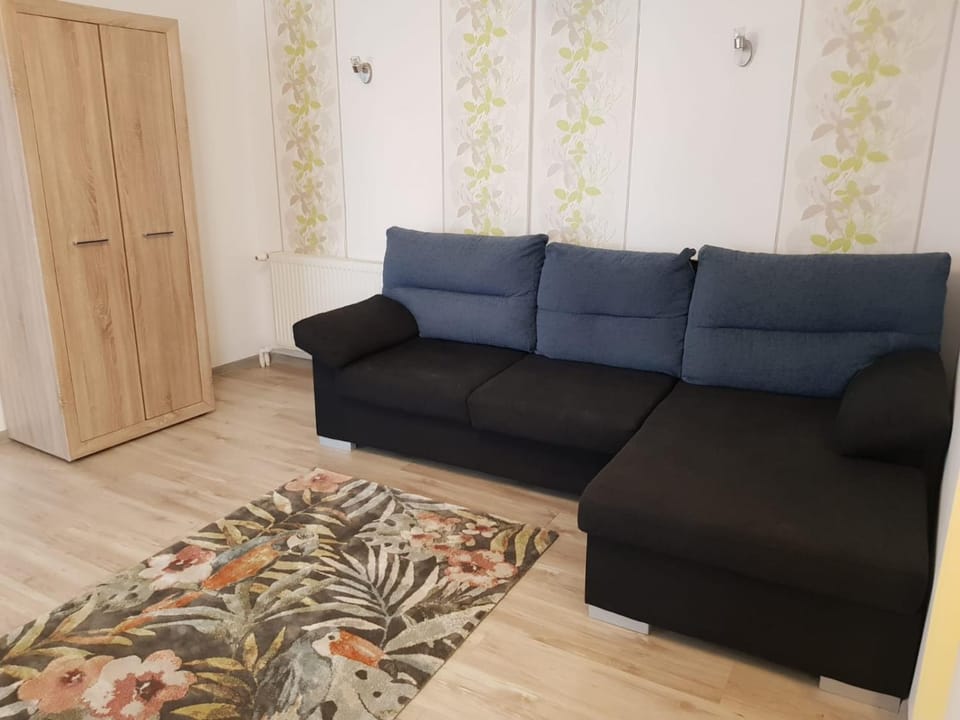 Apartament 1 Central Apartment in Romania