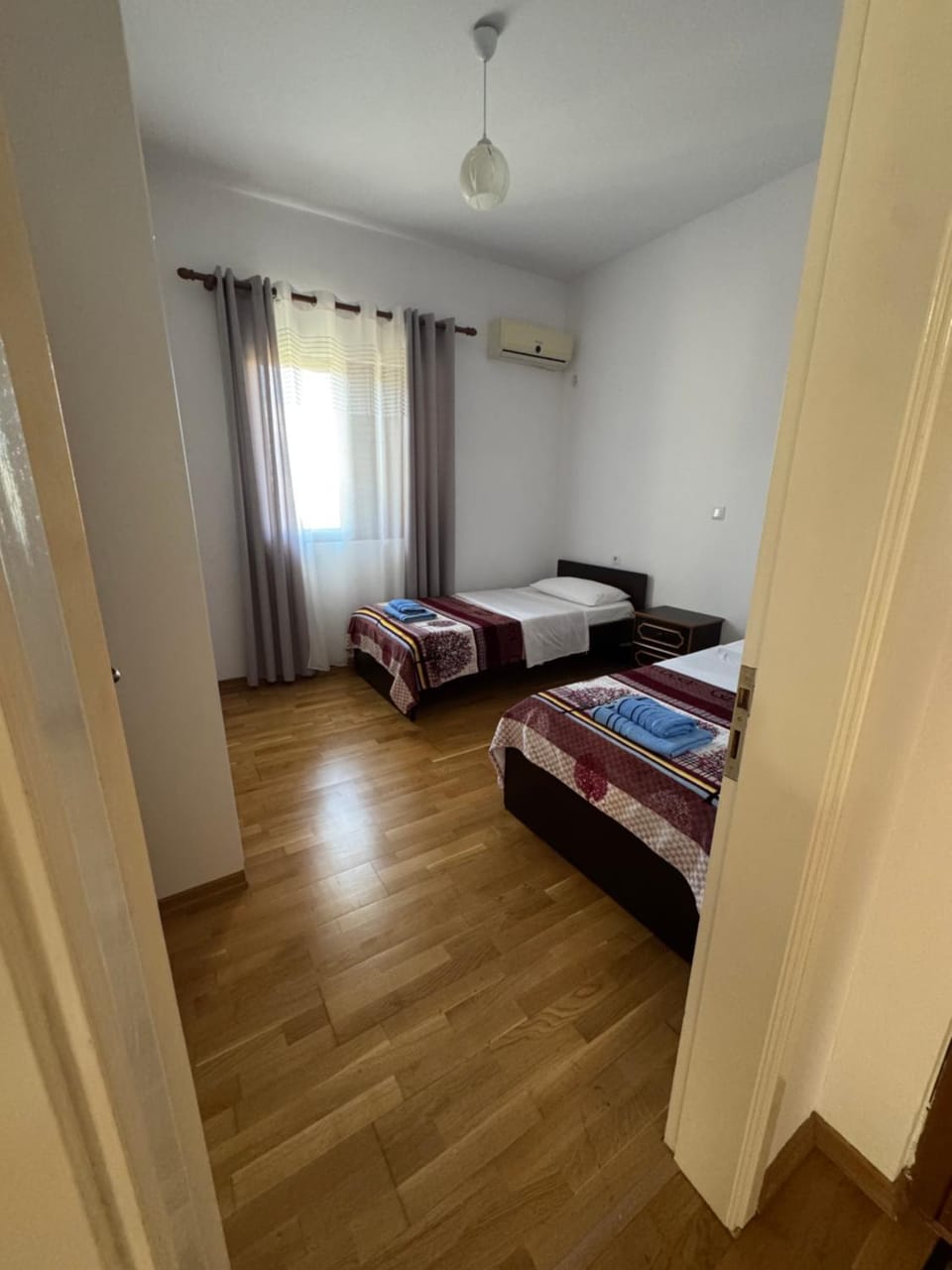 Villa Gabriela Apartment in Ksamil