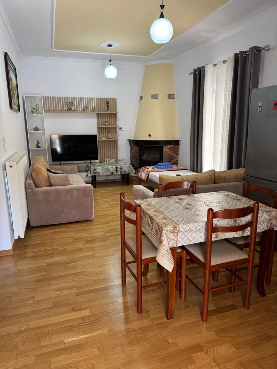 Villa Gabriela Apartment in Ksamil