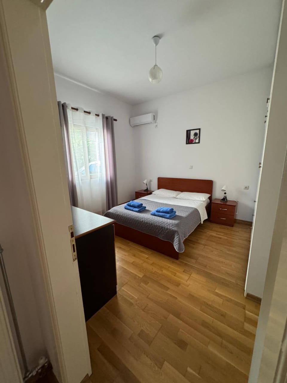 Villa Gabriela Apartment in Ksamil