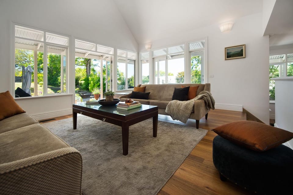 Sades House in Daylesford