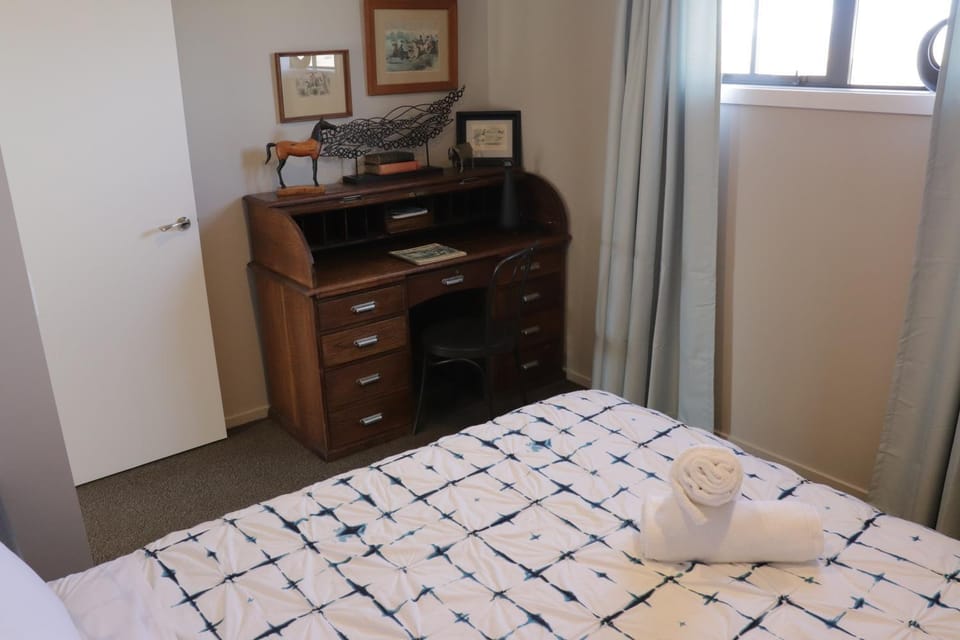 Pedalfish Cottage House in Twizel