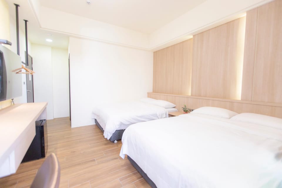 Xiangyou B&B No.1 Bed and Breakfast in Fujian