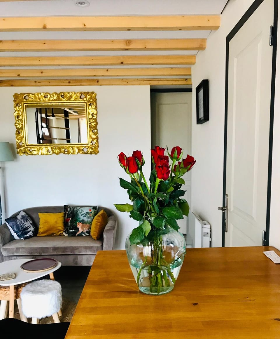La bohème, gîte de charme House in Auvergne-Rhône-Alpes