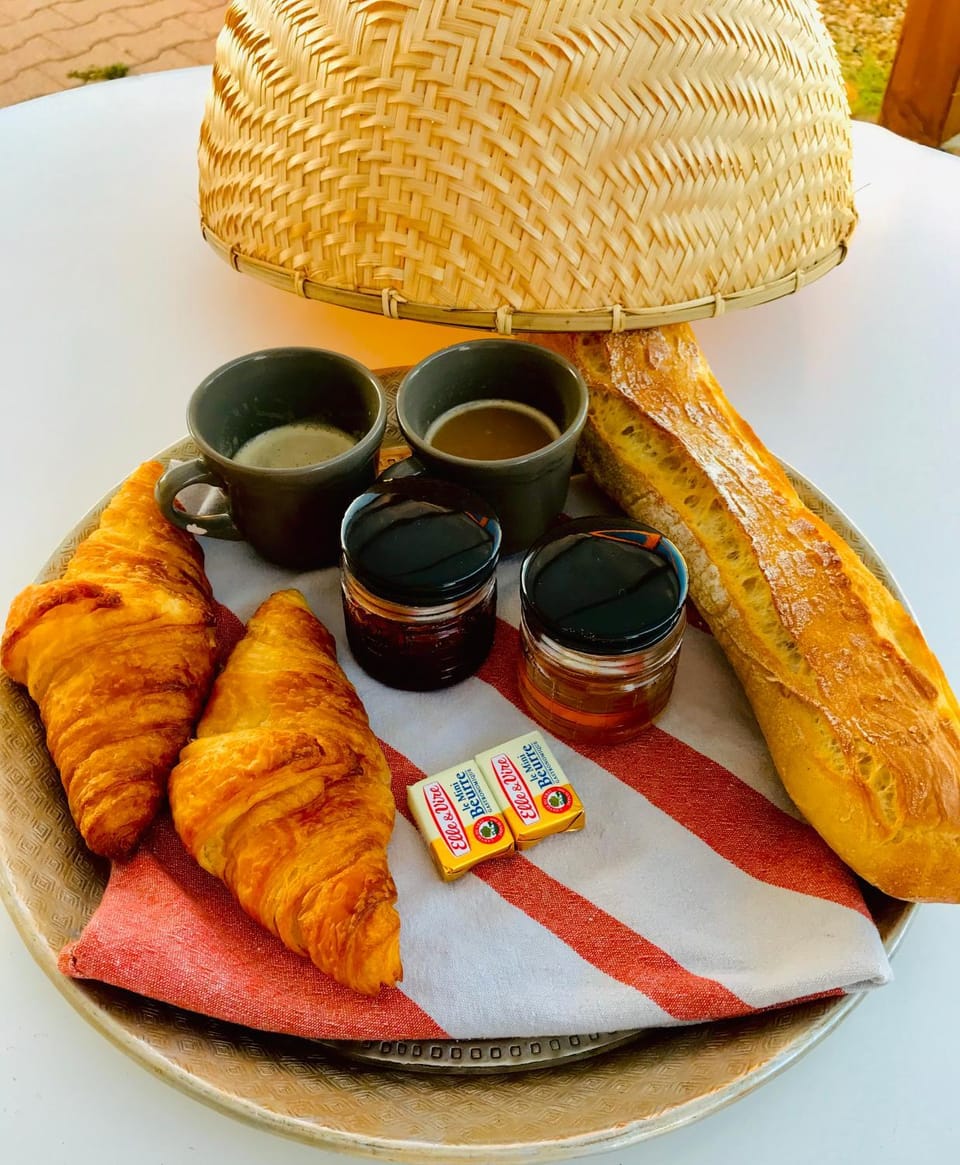 Breakfast