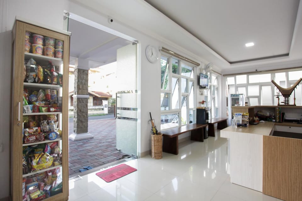Banua Raya Homestay Vacation rental in Special Region of Yogyakarta