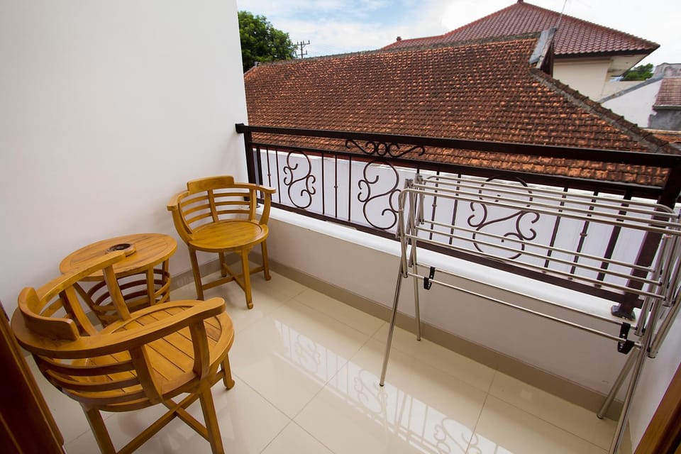 Banua Raya Homestay Vacation rental in Special Region of Yogyakarta