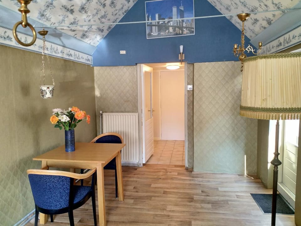 B&B Altijd Welkom Apartment in Drenthe (province)
