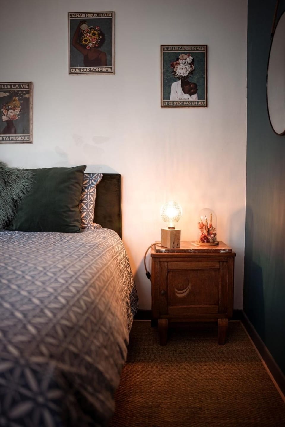 Chez Guilem Bed and Breakfast in Pays de la Loire