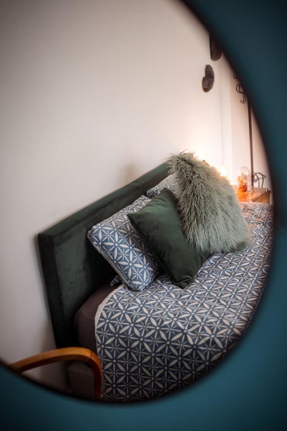 Chez Guilem Bed and Breakfast in Pays de la Loire