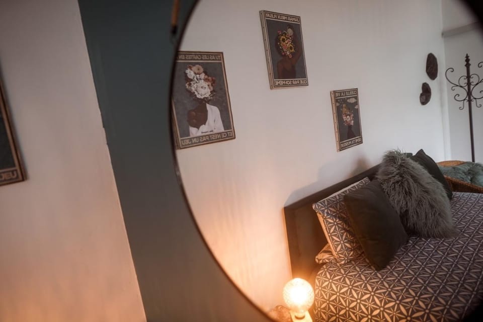 Chez Guilem Bed and Breakfast in Pays de la Loire
