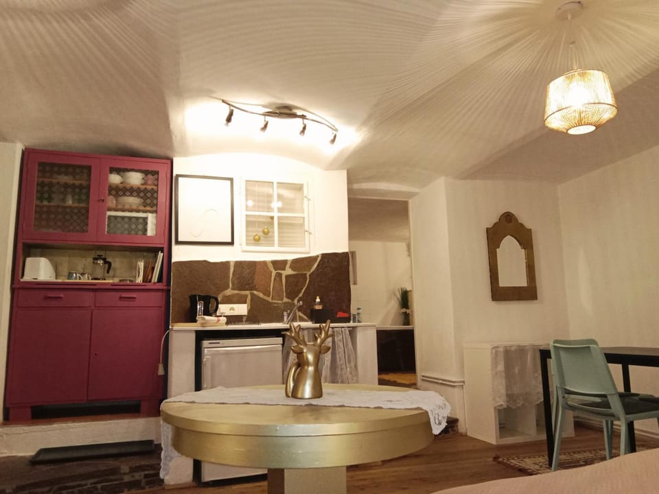 Studio in Altstadthaus Apartment in Carinthia, Austria