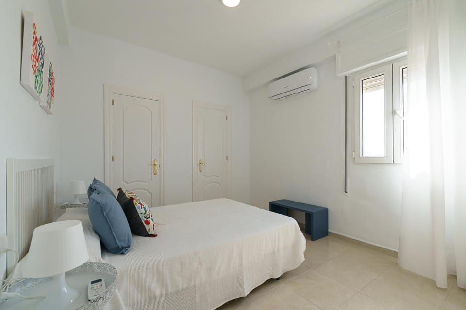 Maisuit apartment Malaga city center Apartment in Malaga