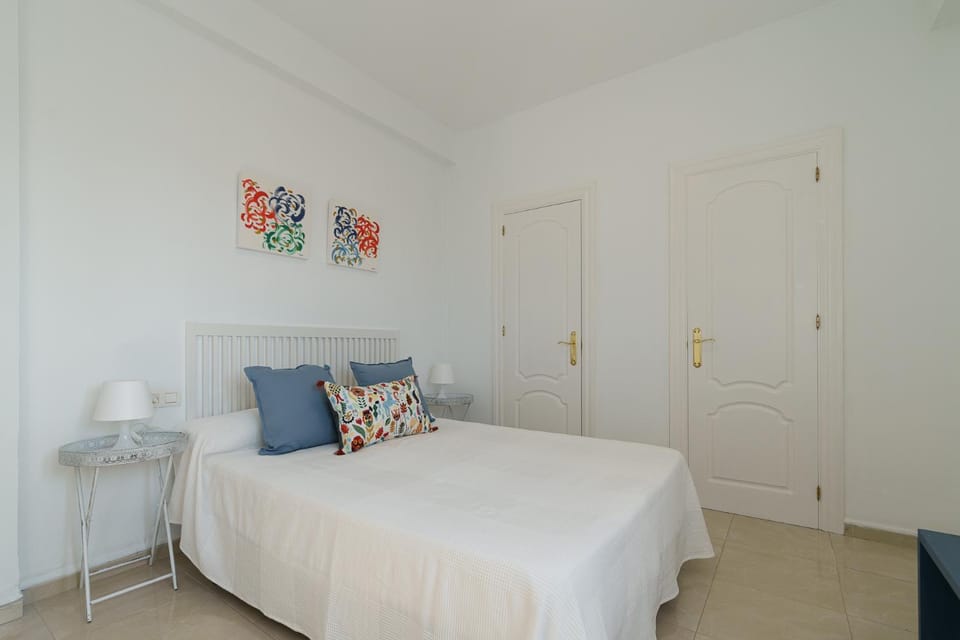 Maisuit apartment Malaga city center Apartment in Malaga
