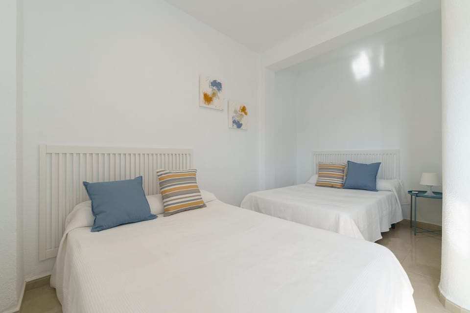Maisuit apartment Malaga city center Apartment in Malaga