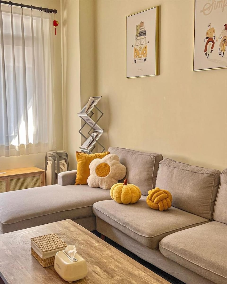 Kaile Roaming Homestay Vacation rental in Fujian