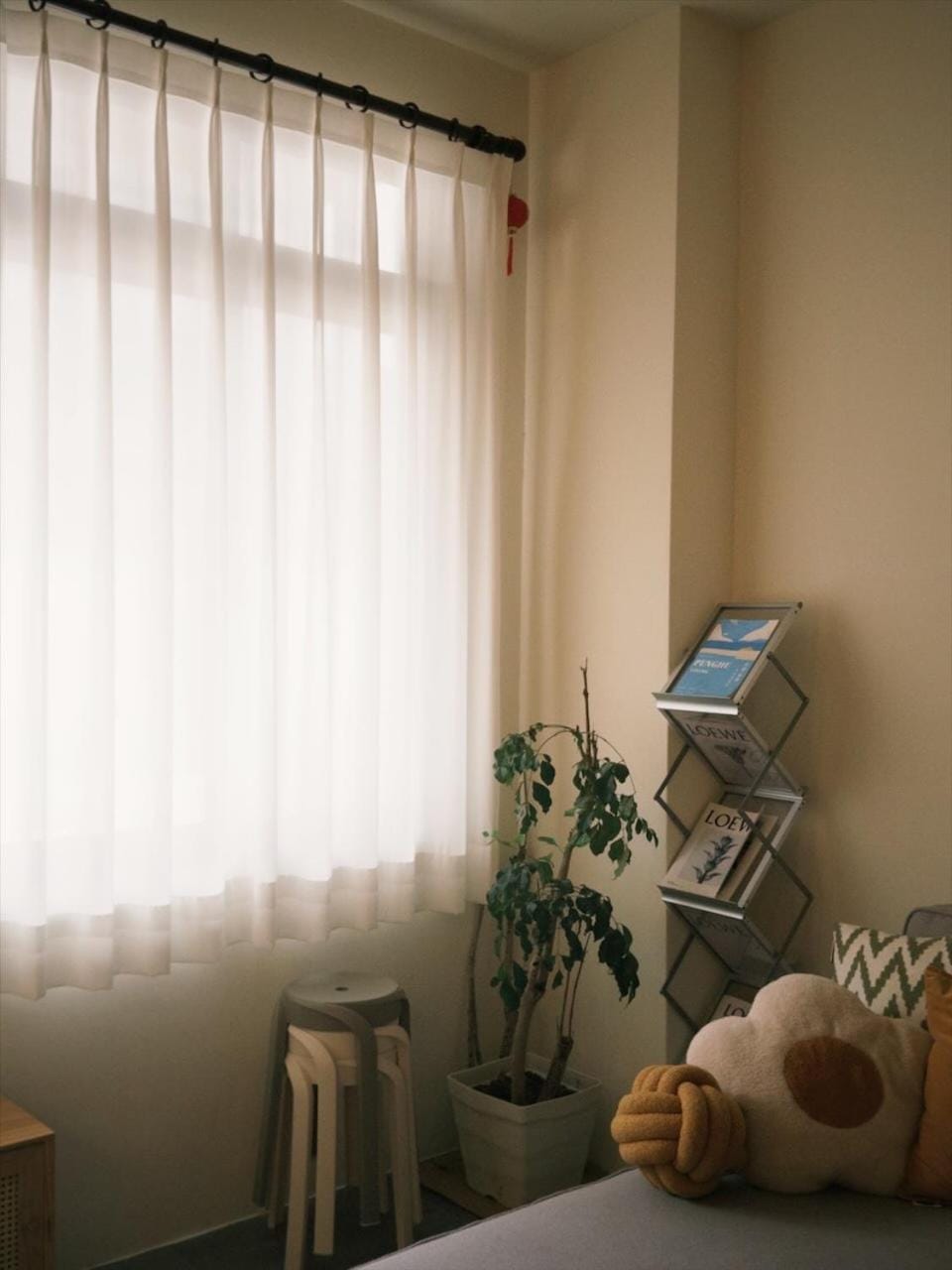 Kaile Roaming Homestay Vacation rental in Fujian
