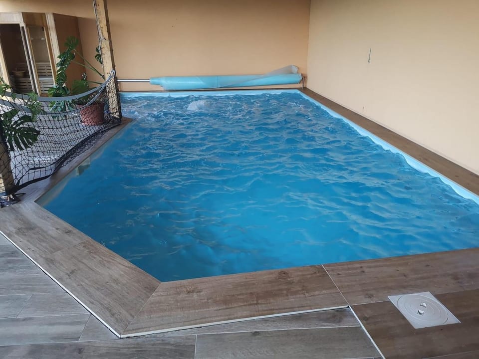Country House Zemljanka Villa in Slovenia