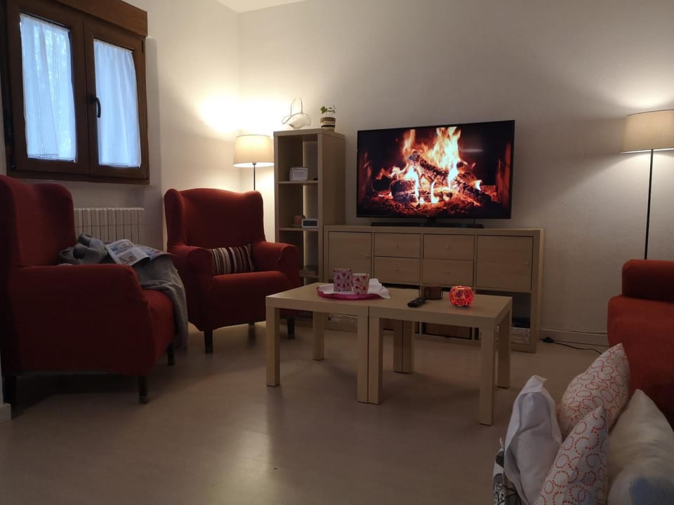 TV and multimedia, Living room