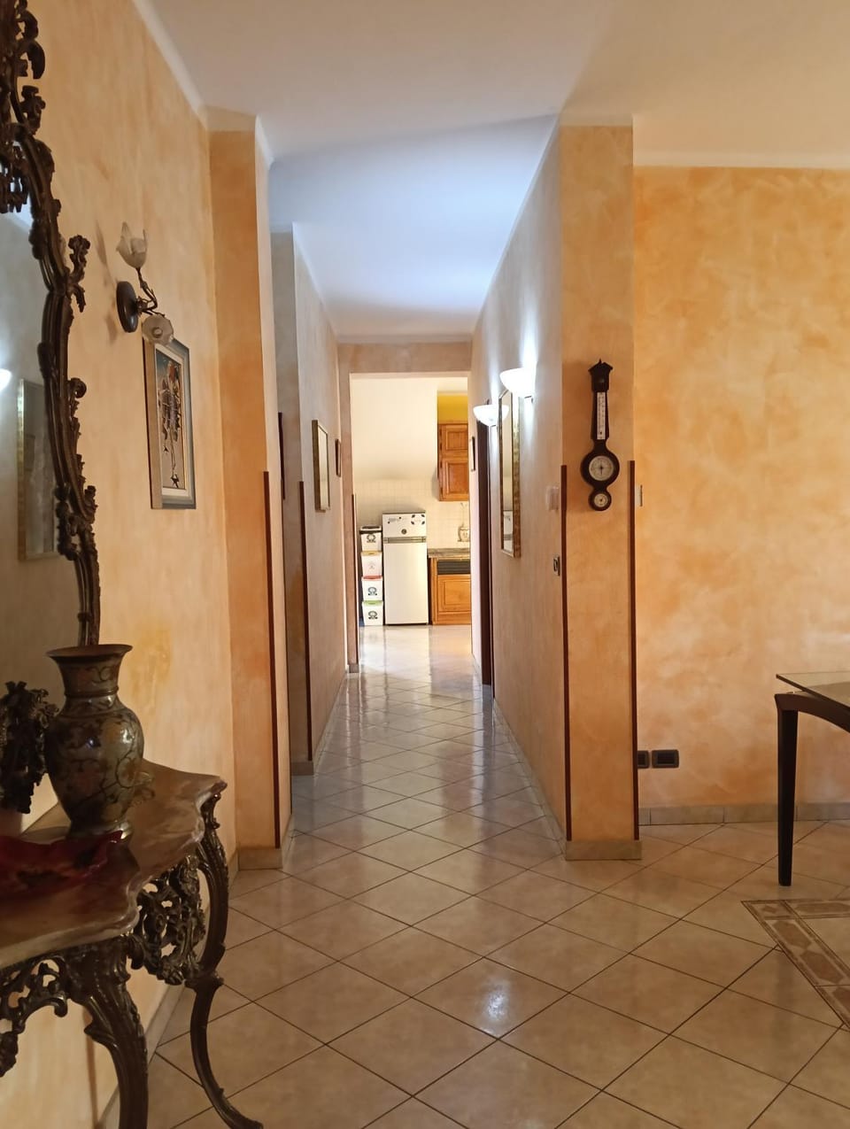 La Casa di Laura Apartment in Piedmont