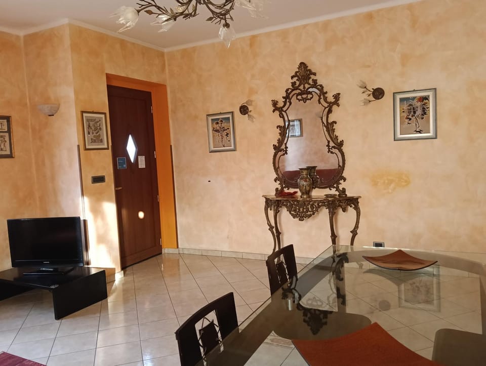 La Casa di Laura Apartment in Piedmont