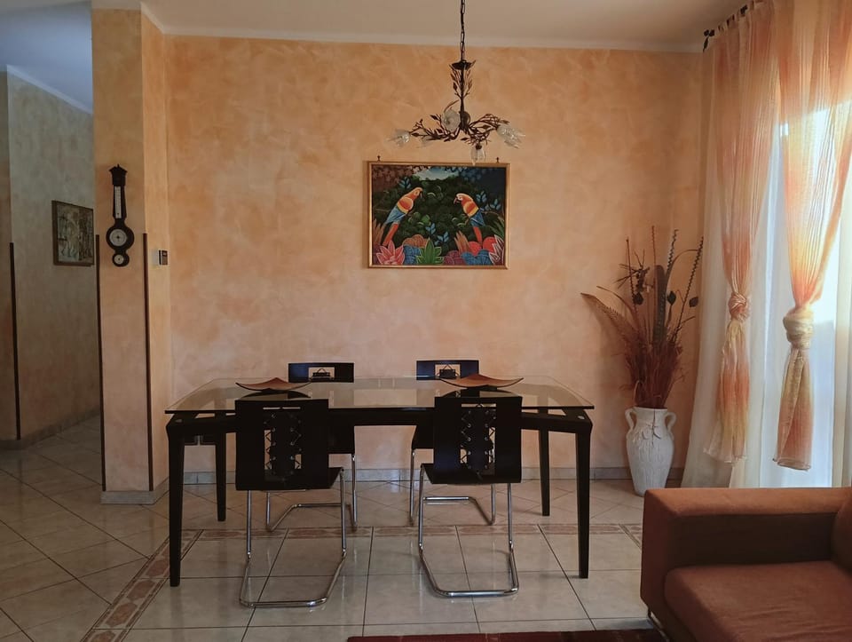 La Casa di Laura Apartment in Piedmont