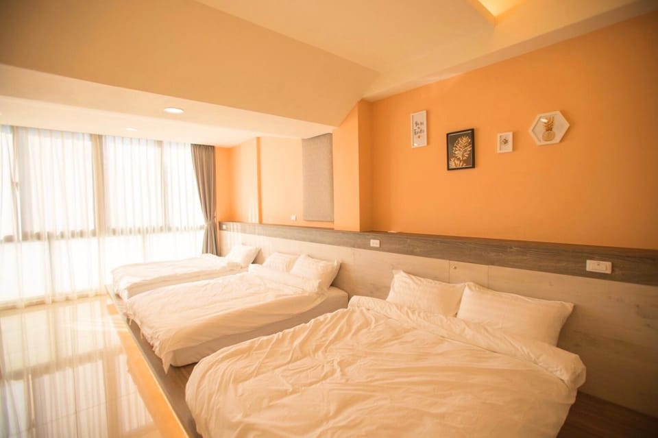 A Day in Lukang Homestay Vacation rental in Fujian