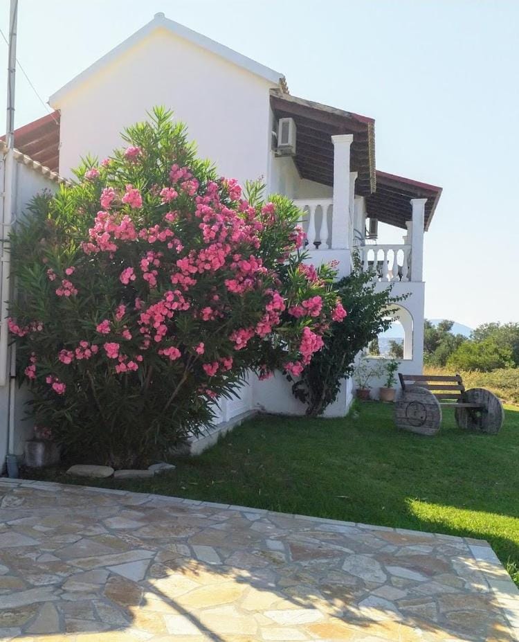 spiros maria studios Apartment in Corfu, Greece