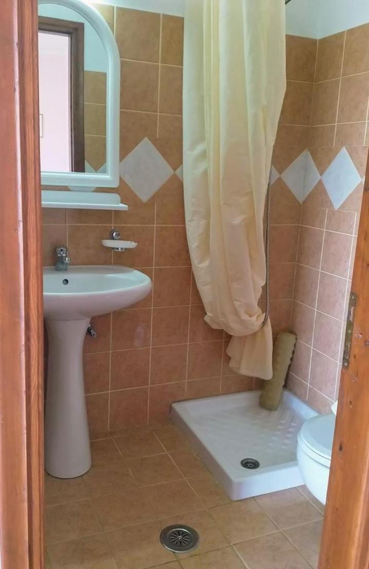 spiros maria studios Apartment in Corfu, Greece