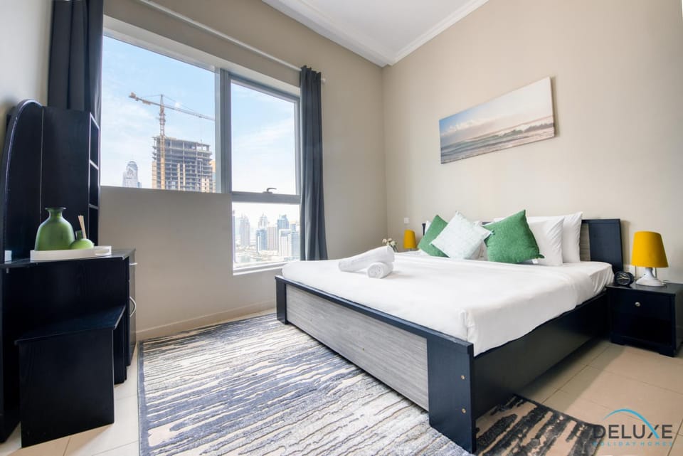 Bed, View (from property/room), Other, Photo of the whole room, Decorative detail, Bedroom, Lake view