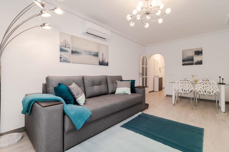 Espanatour VERONICA Apartment in Torrevieja